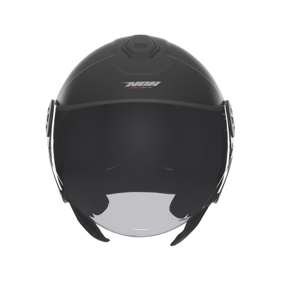 Casque jet pour  