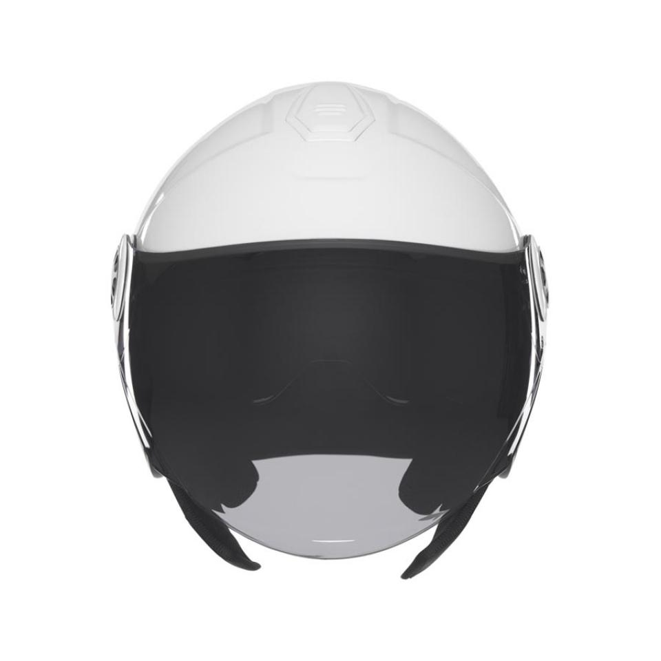 Casque jet pour  
