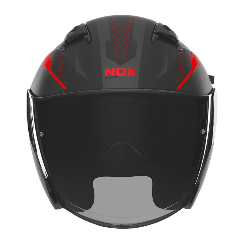 Casque jet pour  