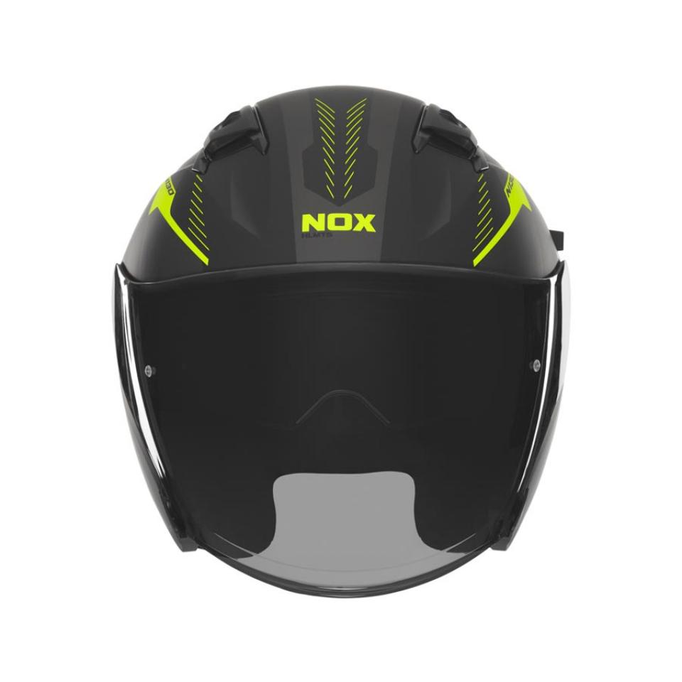 Casque jet pour  