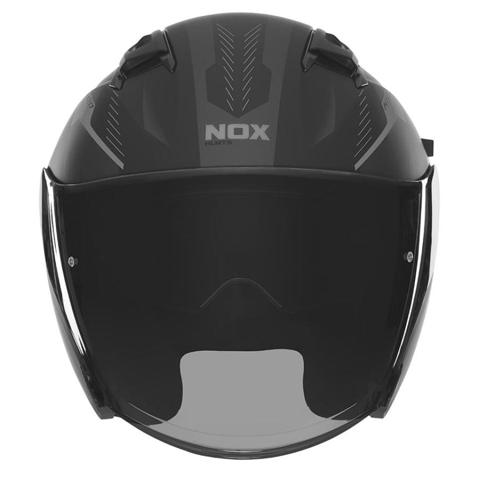 Casque jet pour  