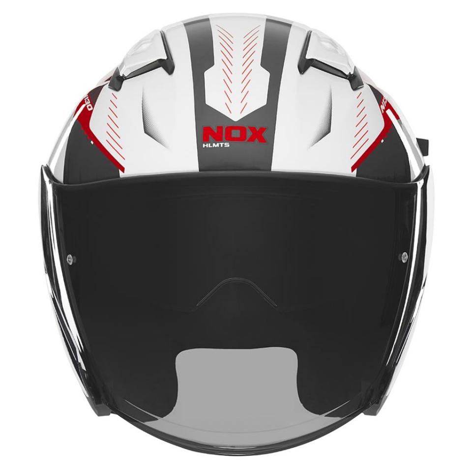 Casque jet pour  