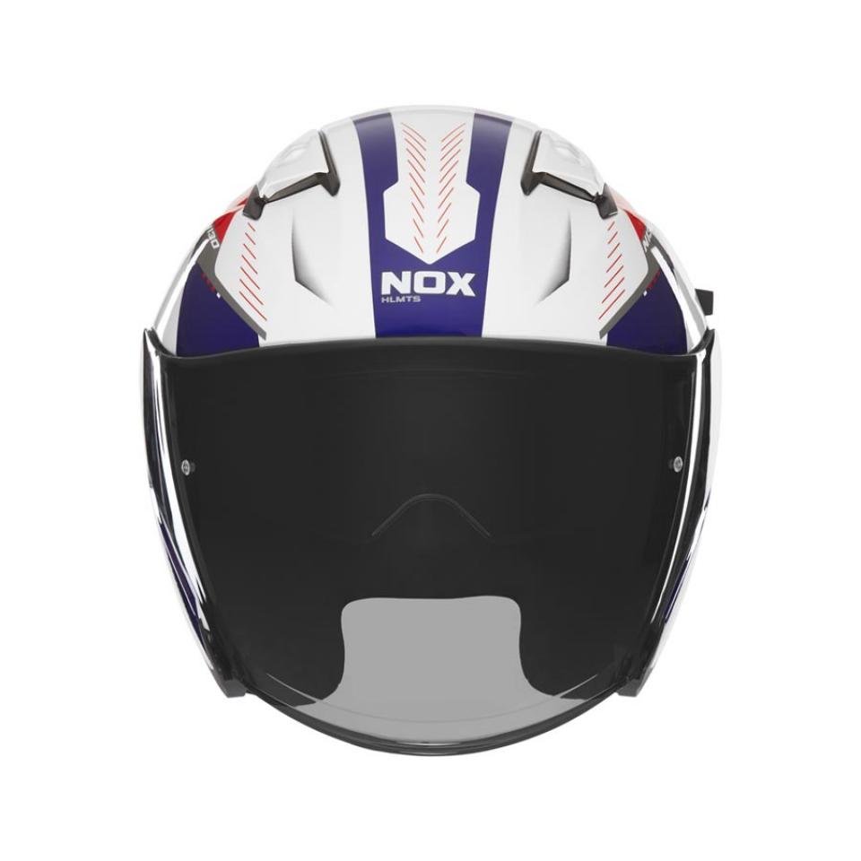 Casque jet pour  