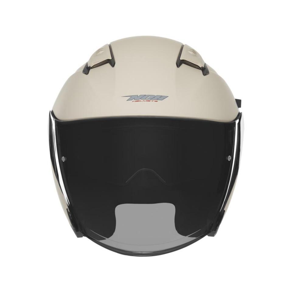 Casque jet pour  