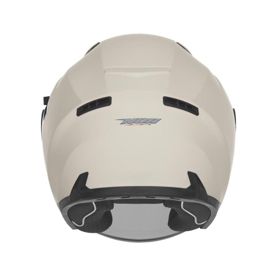 Casque jet Nox pour pour Auto Neuf