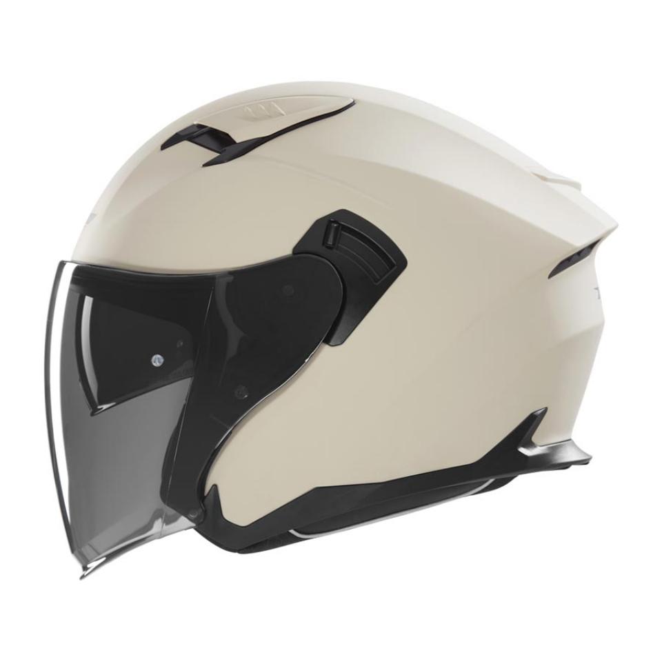Casque jet Nox pour Auto Neuf