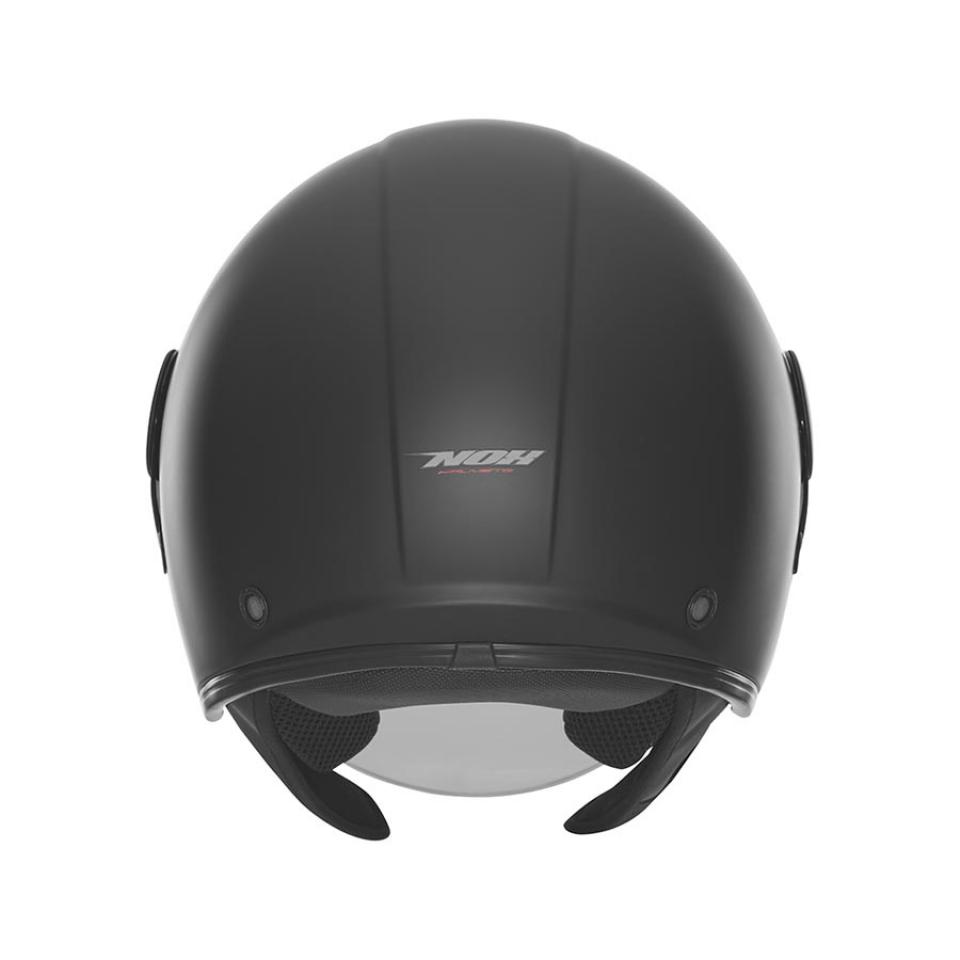 Casque jet Nox pour Auto Neuf
