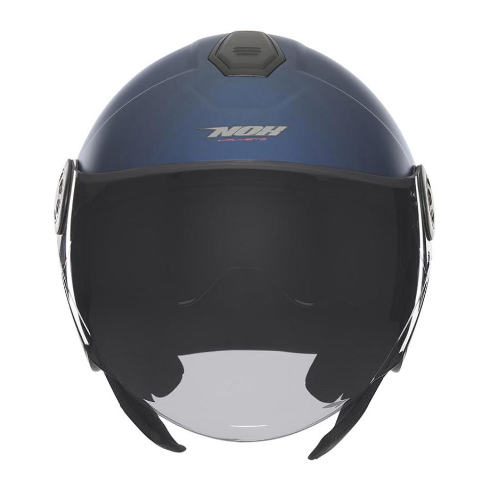 Casque jet pour  