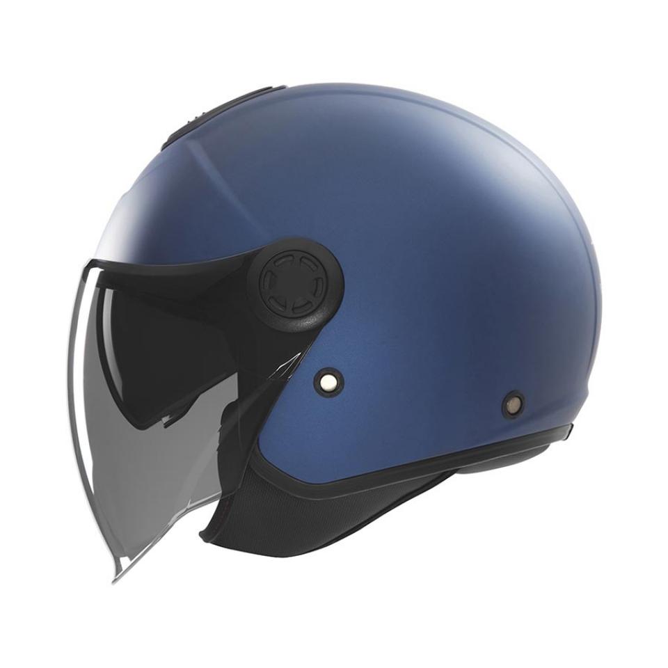 Casque jet Nox pour Auto Neuf