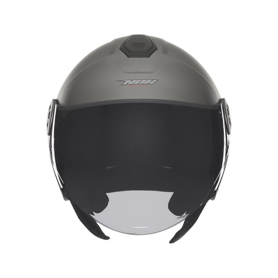 Casque jet pour  