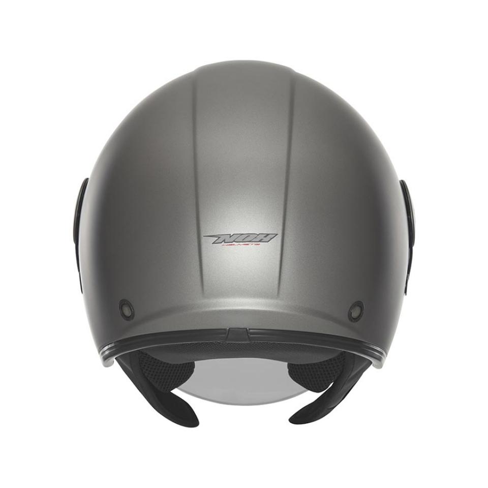 Casque jet Nox pour Auto Neuf