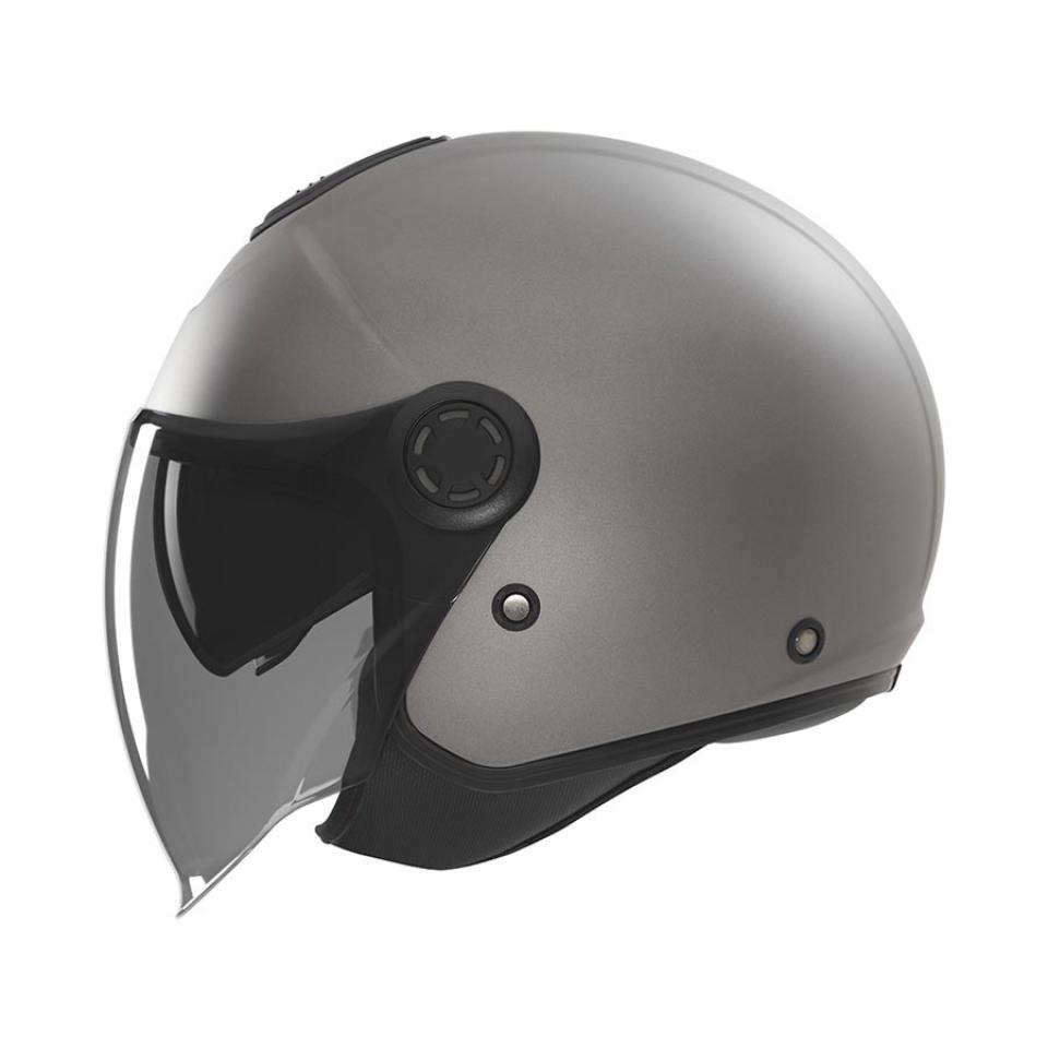 Casque jet Nox pour Auto Neuf