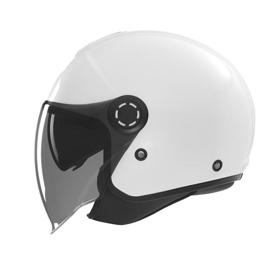 Casque jet Nox pour Auto Neuf