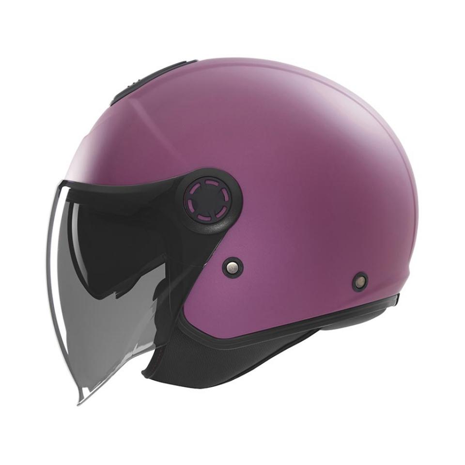 Casque jet Nox pour Auto Neuf