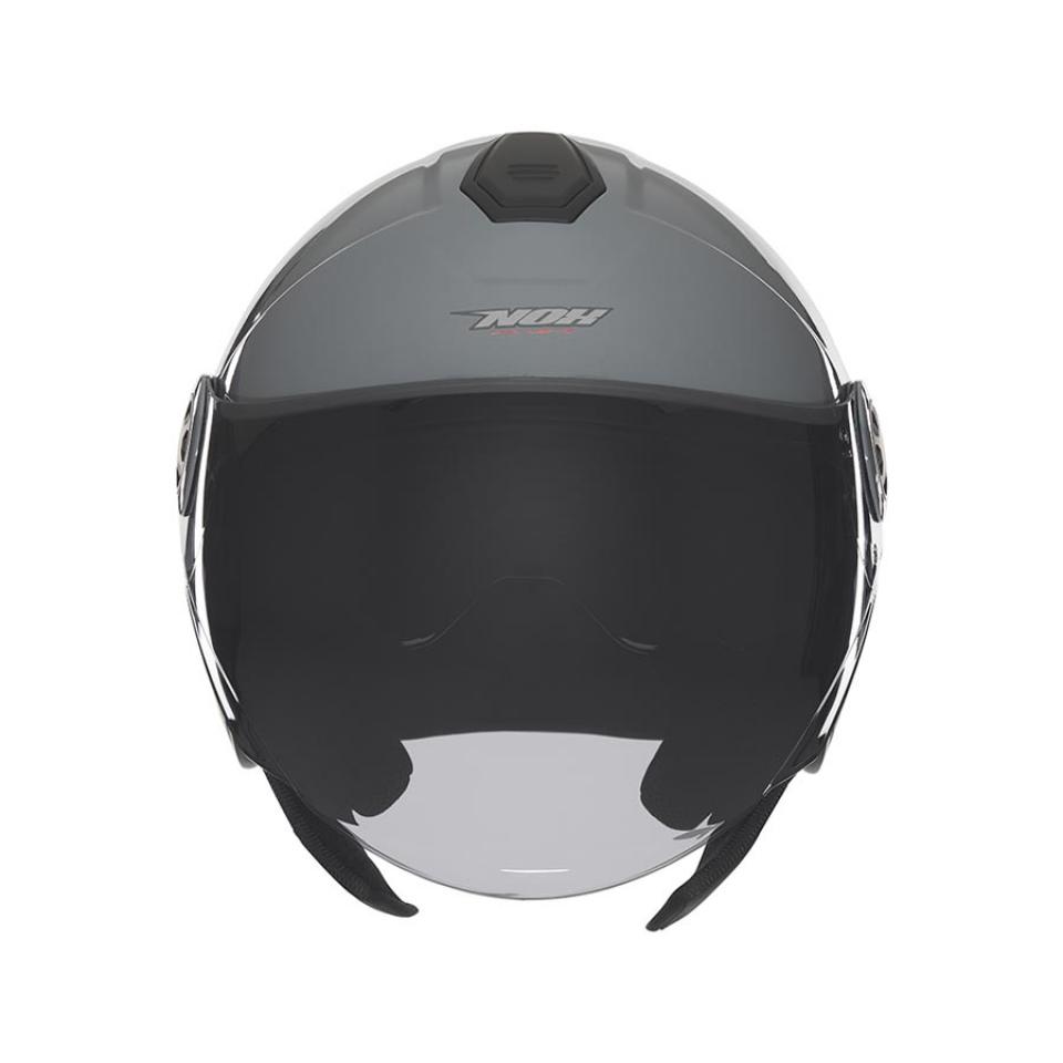 Casque jet pour  