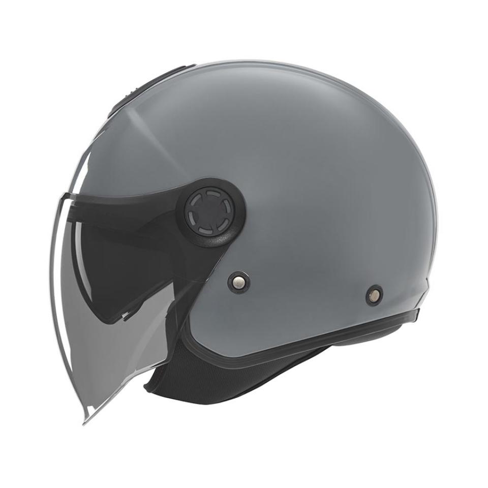 Casque jet Nox pour Auto Neuf