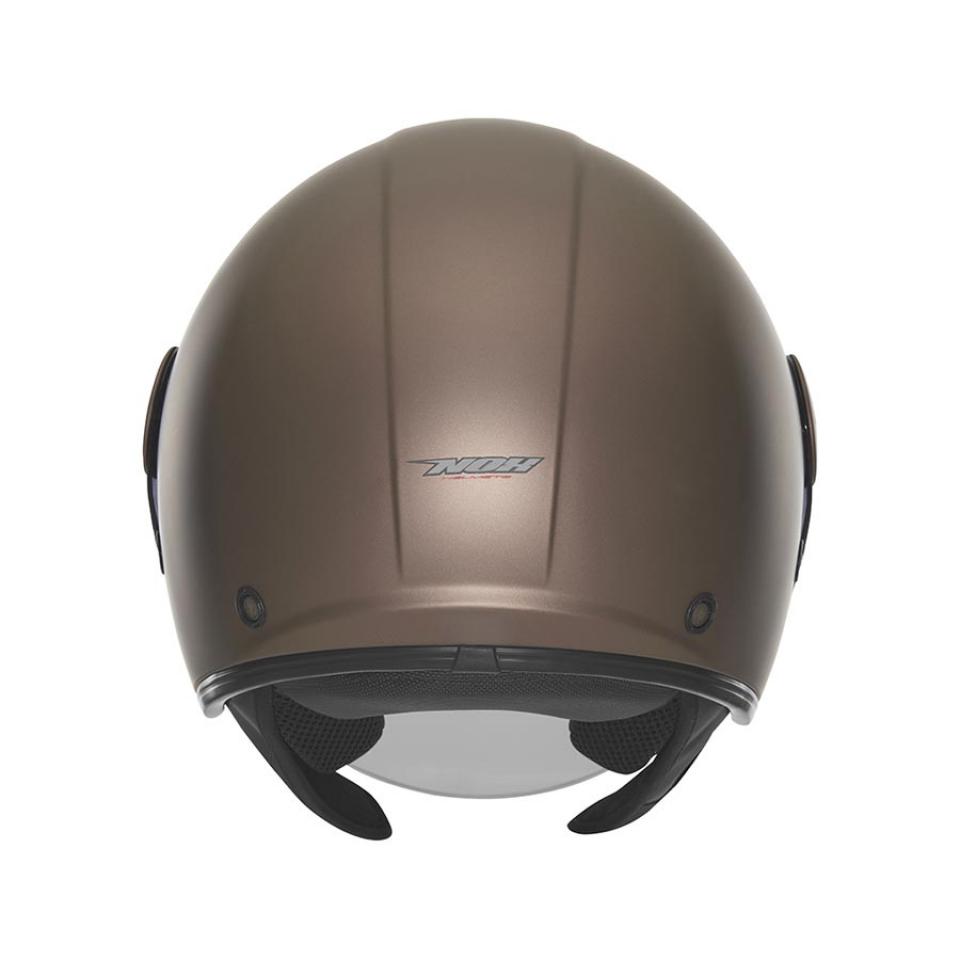 Casque jet Nox pour Auto Neuf