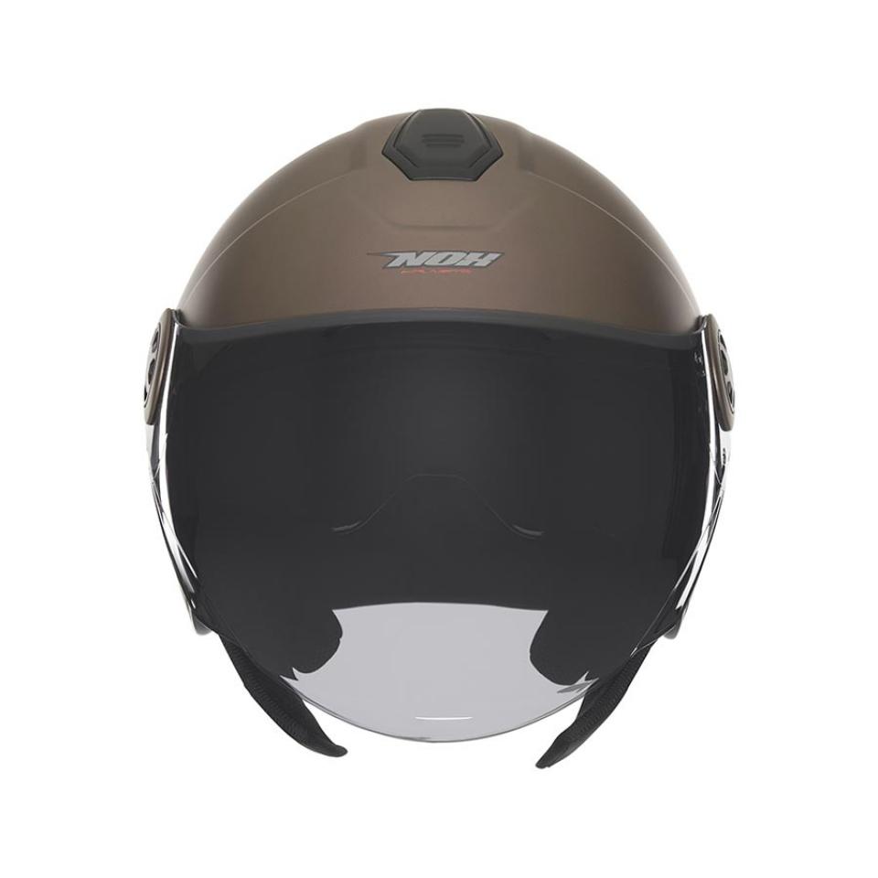 Casque jet pour  