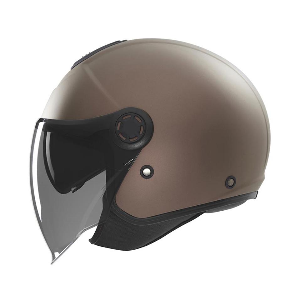 Casque jet Nox pour Auto Neuf