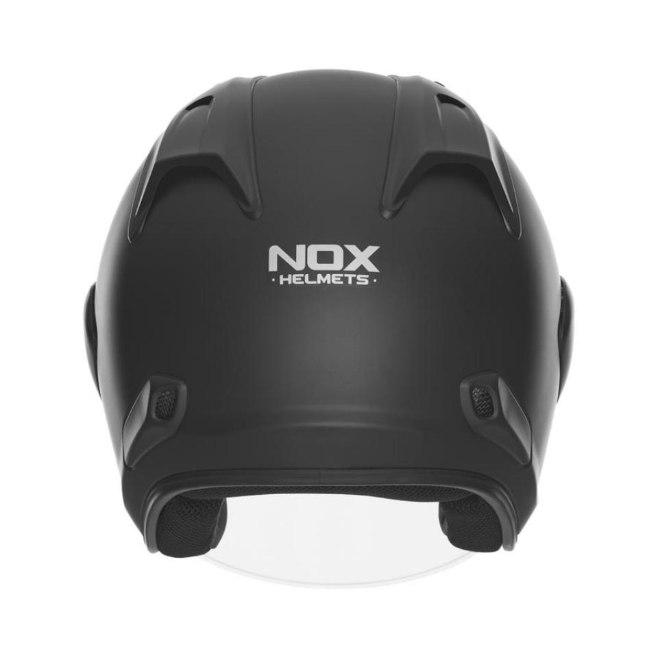 Casque jet Nox pour pour Auto Neuf