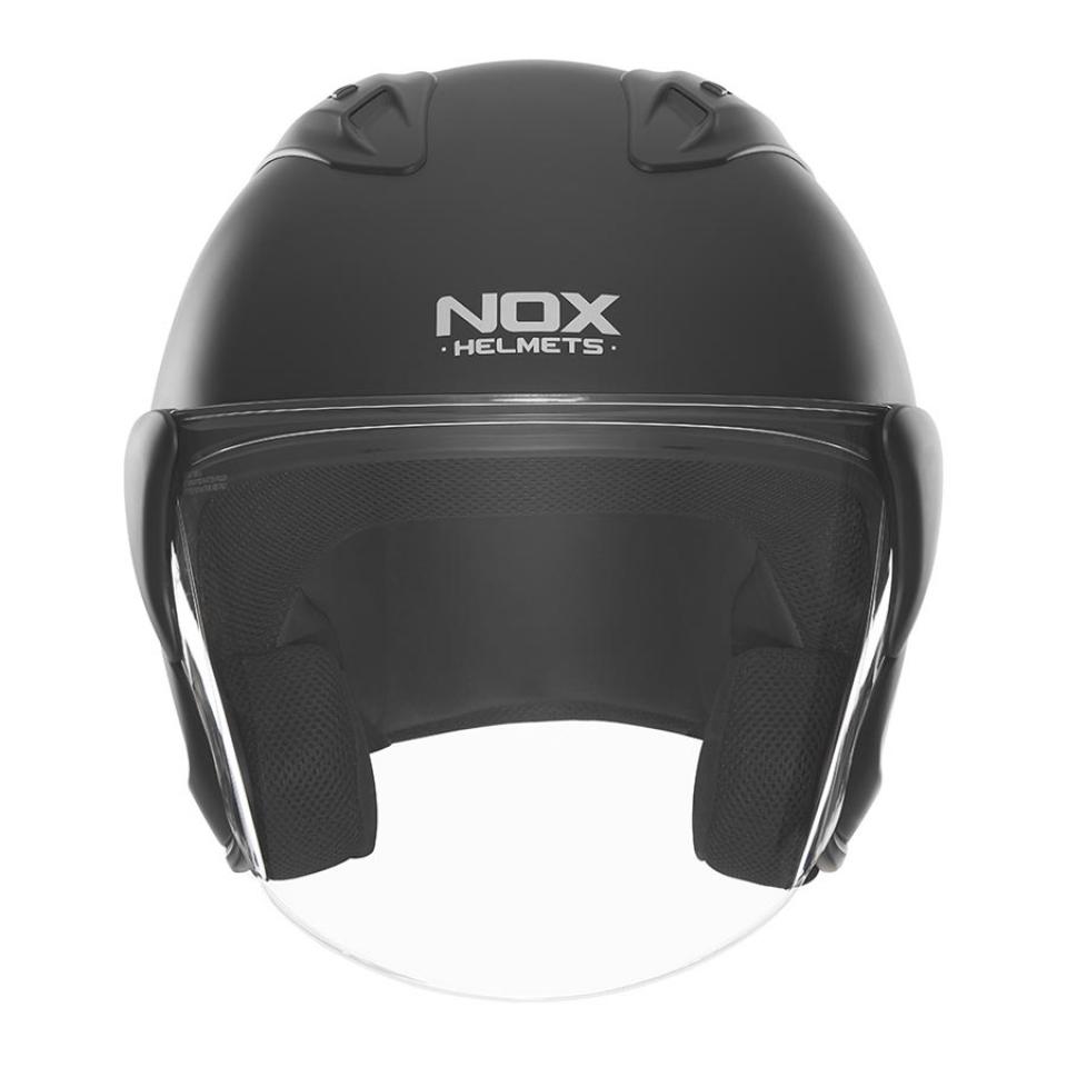Casque jet Nox pour pour Auto Neuf