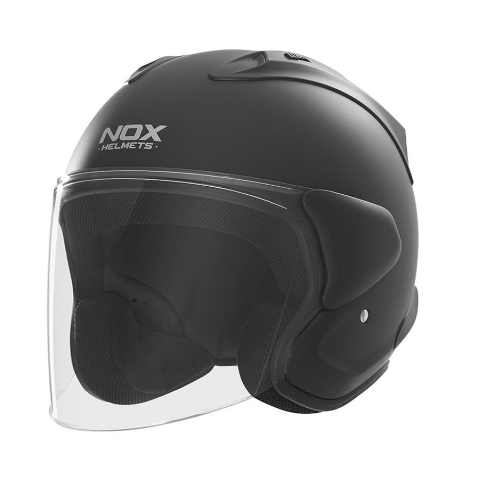 Casque jet pour  