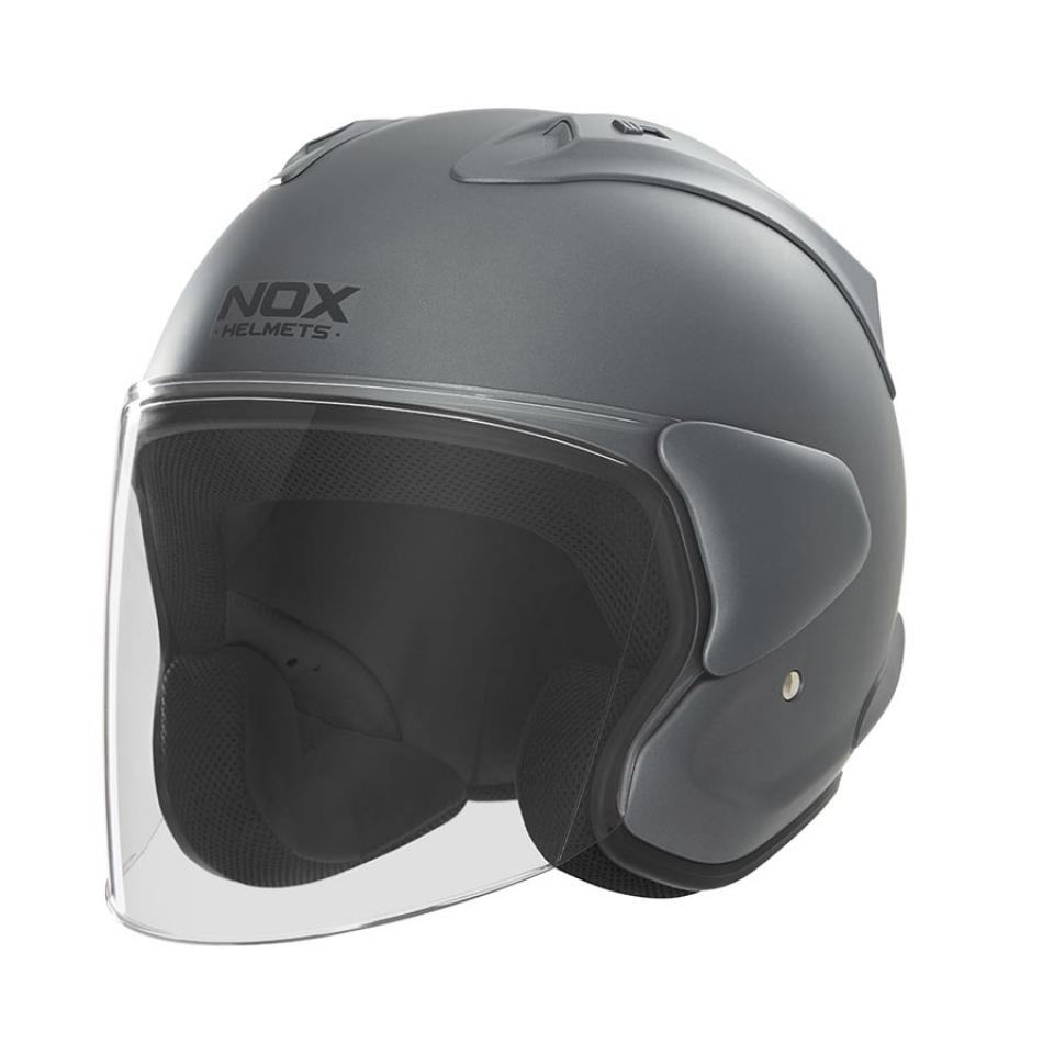 Casque jet pour  