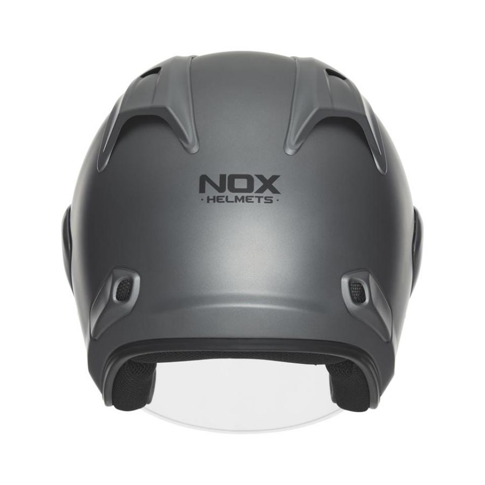 Casque jet Nox pour pour Auto Neuf