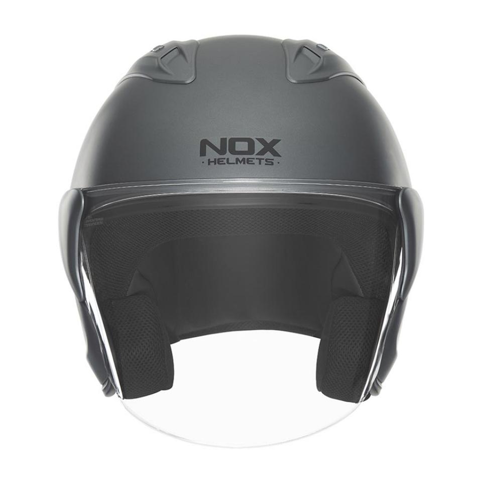 Casque jet Nox pour pour Auto Neuf