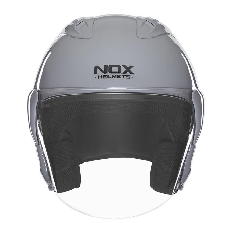 Casque jet Nox pour pour Auto Neuf