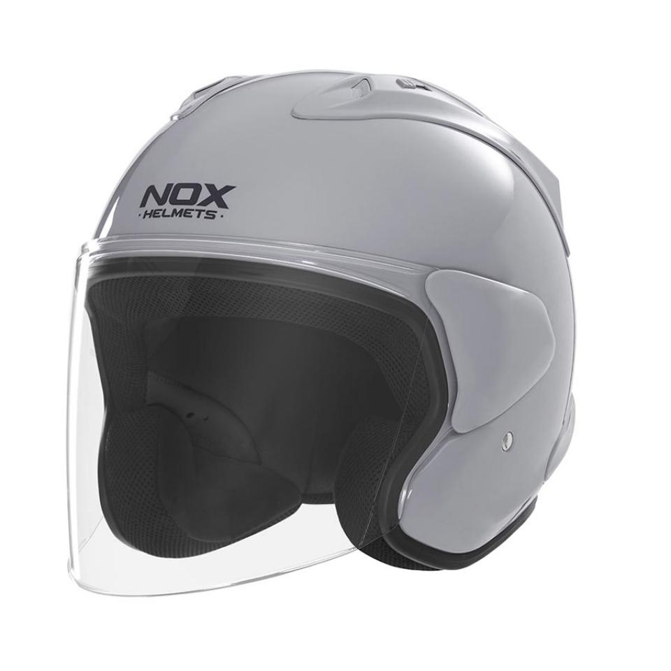 Casque jet pour  