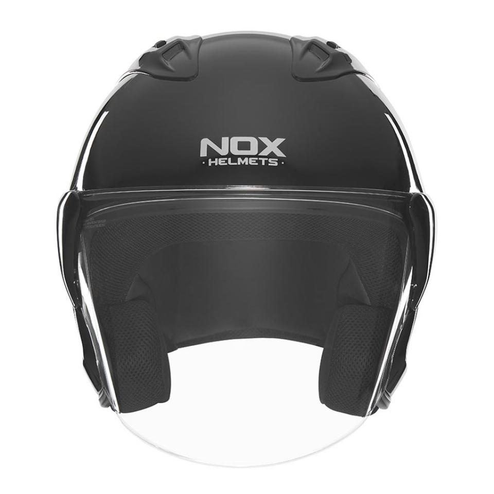 Casque jet Nox pour Auto Neuf