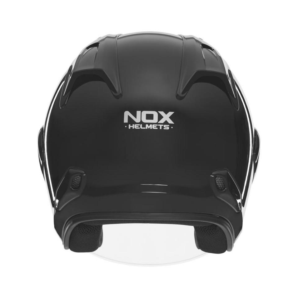 Casque jet Nox pour Auto Neuf