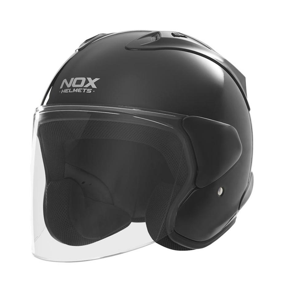 Casque jet pour  