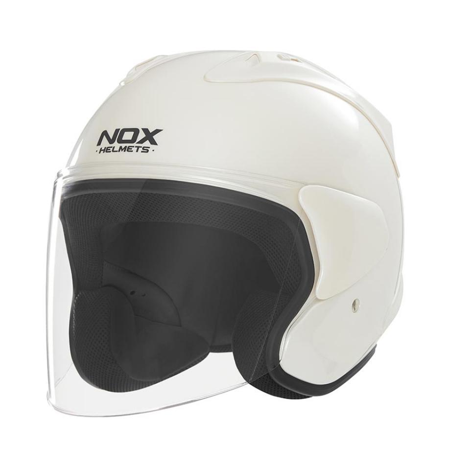Casque jet pour  