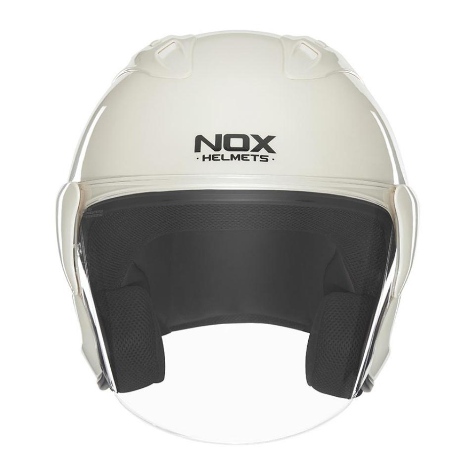 Casque jet Nox pour pour Auto Neuf