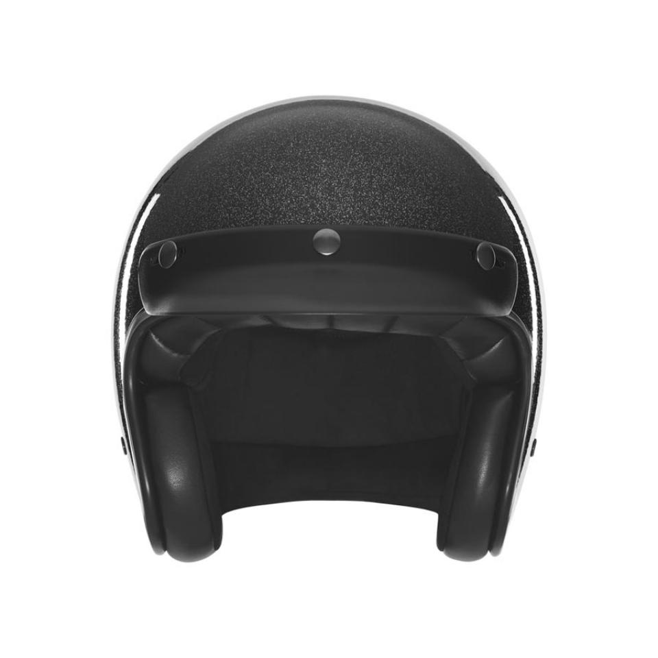 Casque jet pour  