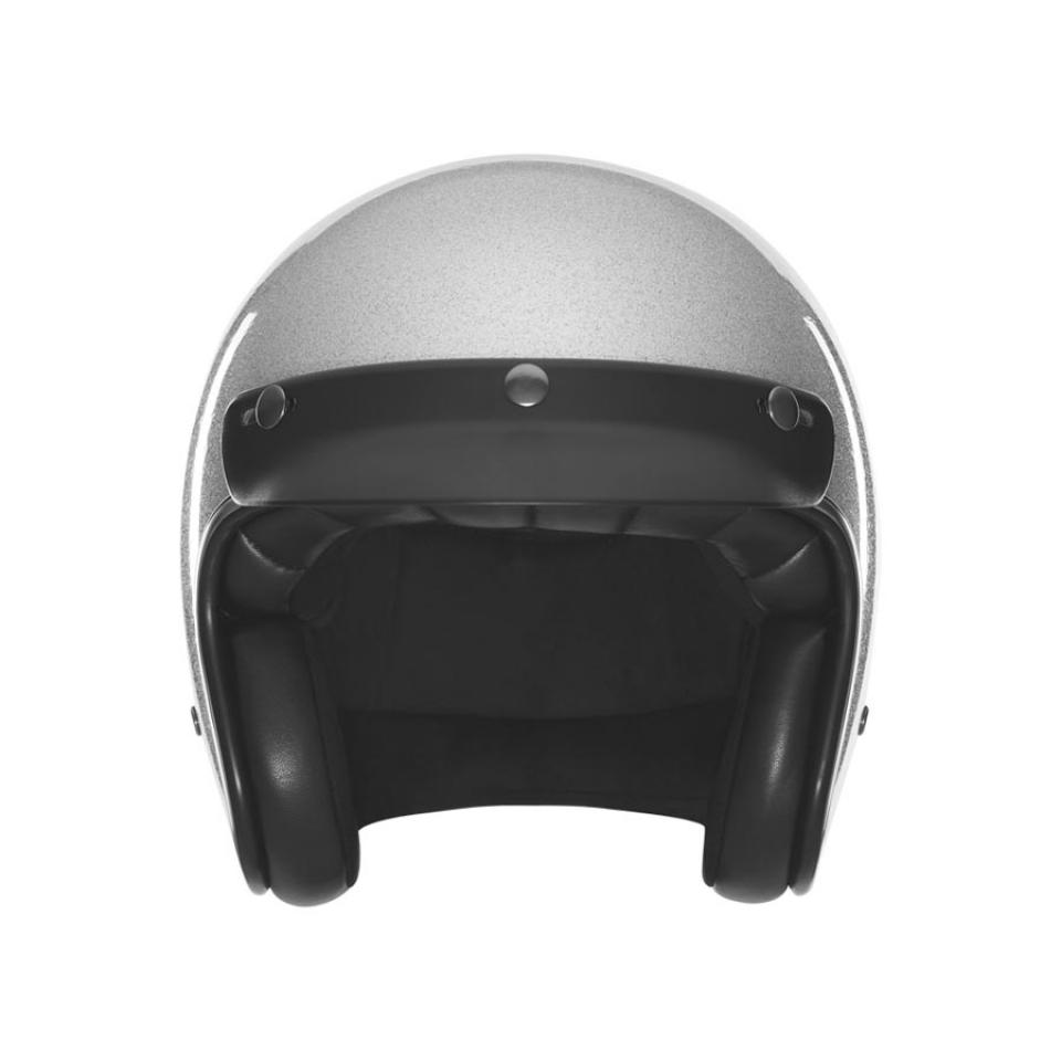 Casque jet pour  