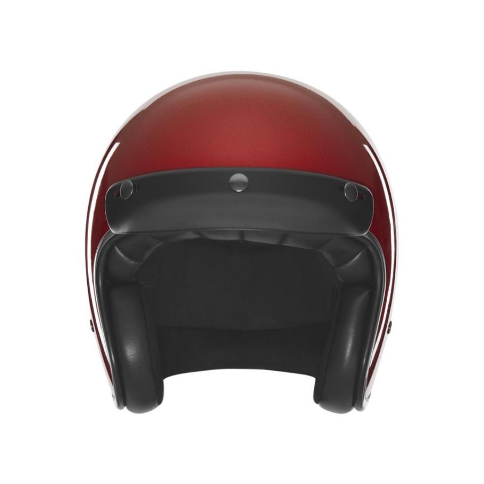 Casque jet pour  
