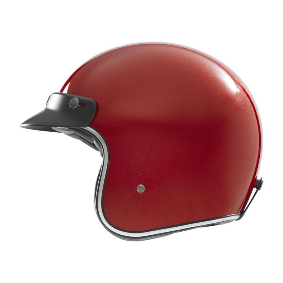 Casque jet Nox pour Auto Neuf
