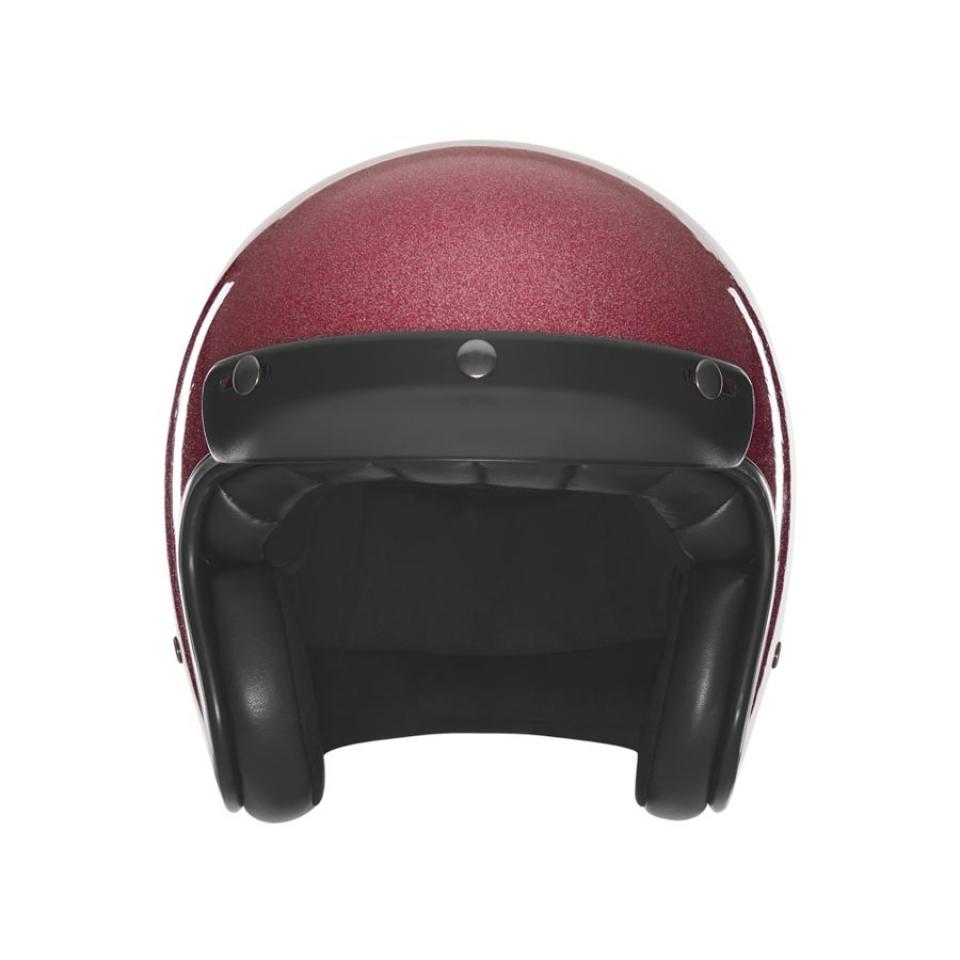 Casque jet pour  