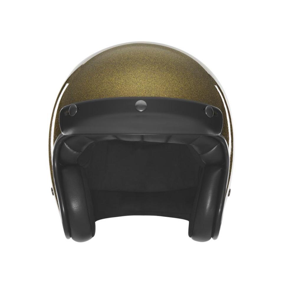 Casque jet pour  