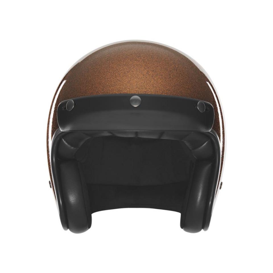 Casque jet pour  