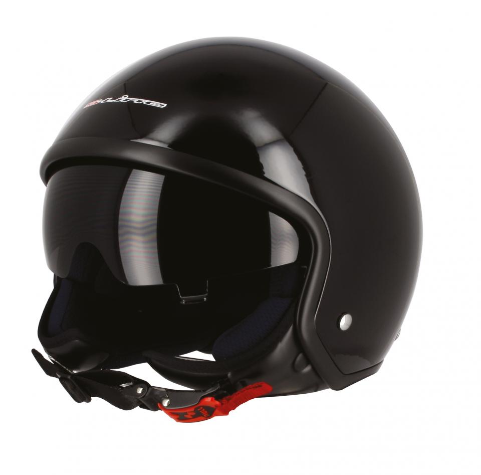 Casque jet pour  