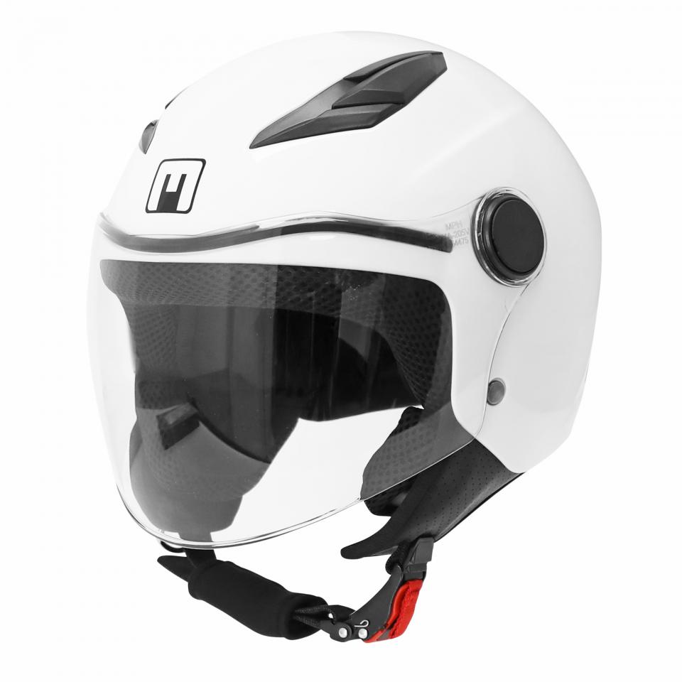 Casque jet pour  