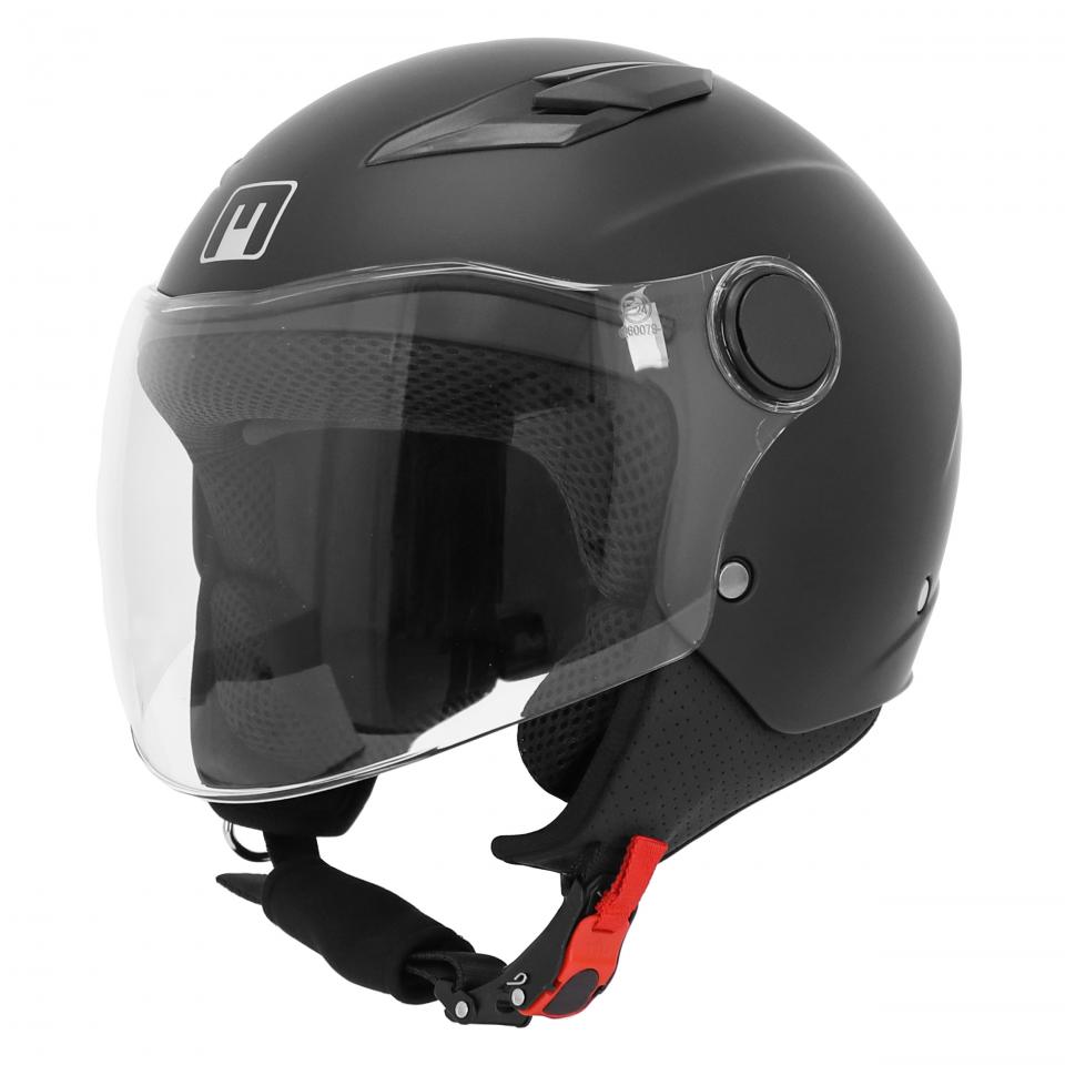 Casque jet pour  