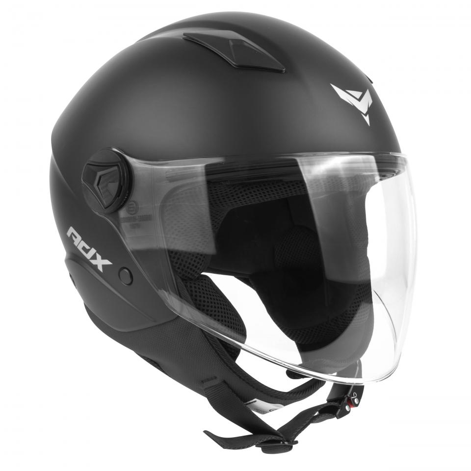 Casque jet pour  