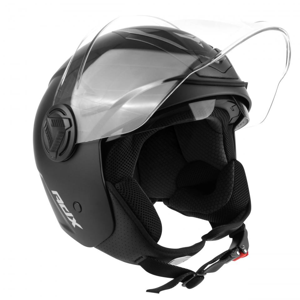 Casque jet ADX pour pour Auto Neuf