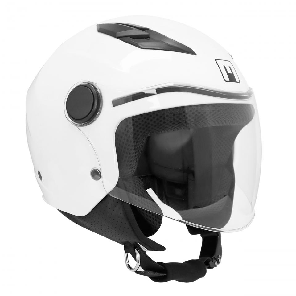 Casque jet MPH pour Auto 47 à 48 cm Neuf