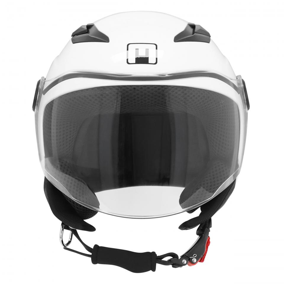 Casque jet MPH pour Auto 49 à 50 cm Neuf